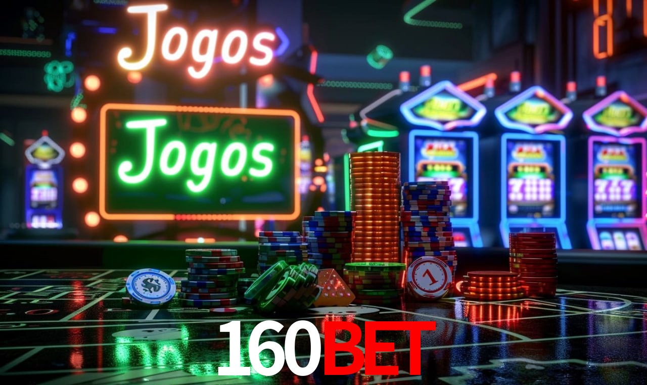 160BET