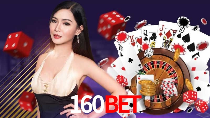 cassino 160BET