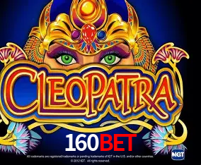 Jogos de mesa e apostas rápidas na 160BET