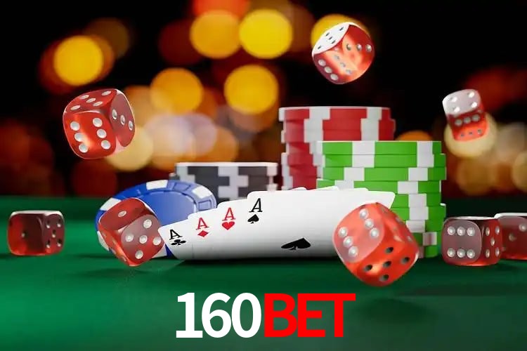 Avaliações dos Jogadores 160BET