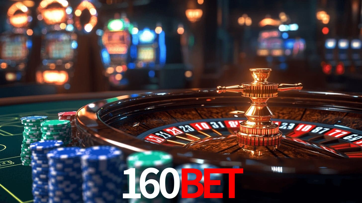 160BET.com
