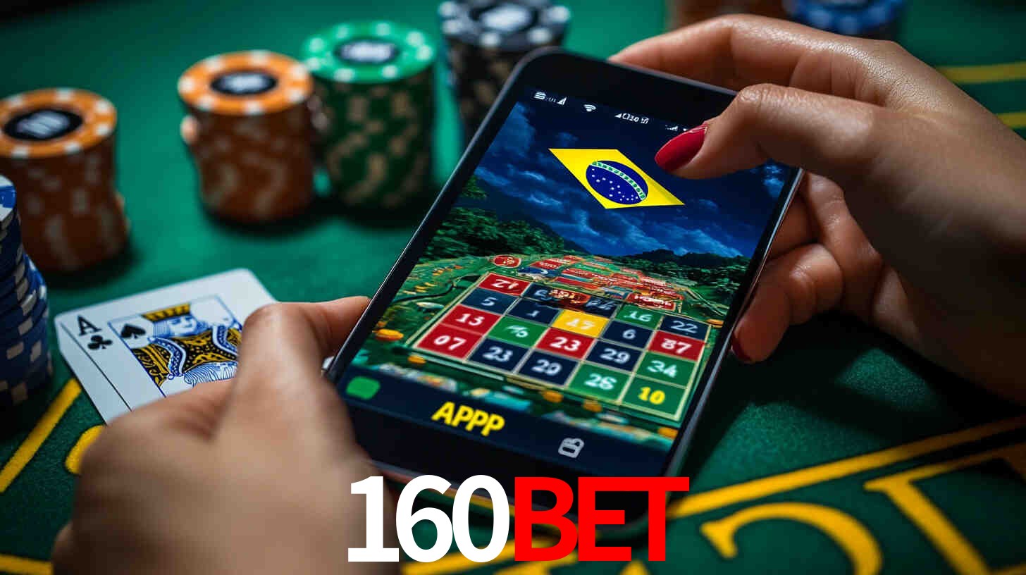 Descubra o Programa VIP da 160BET: Vantagens Exclusivas para Jogadores