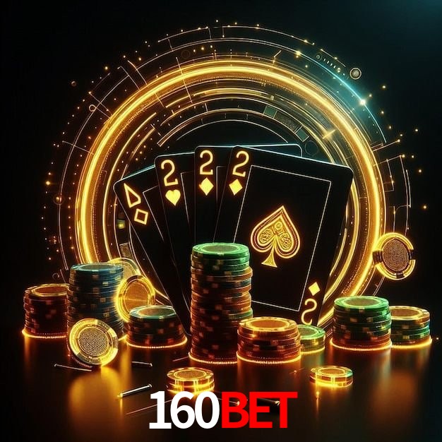 Estatísticas do Jogo 160BET