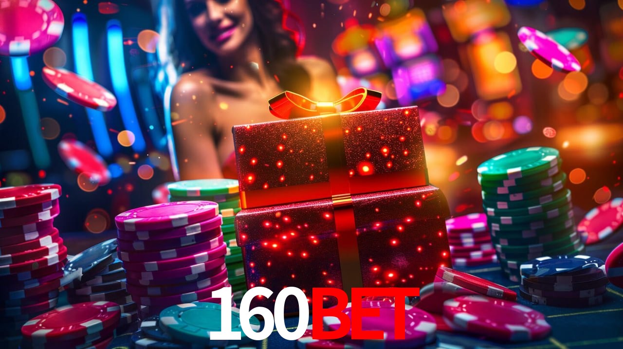 Desvendando o Mundo dos Jogos Virtuais na 160BET