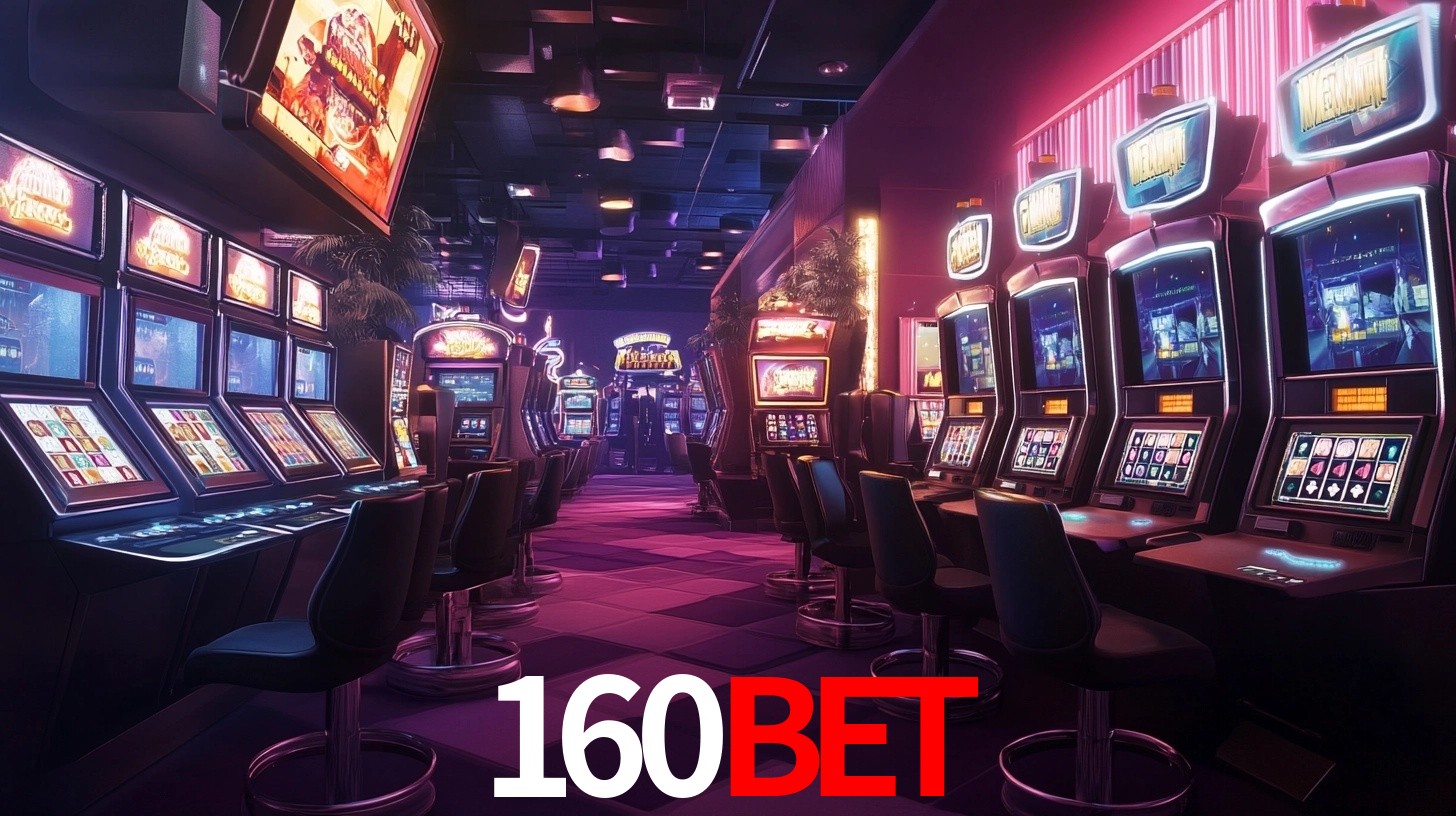 Premium Interface 160BET