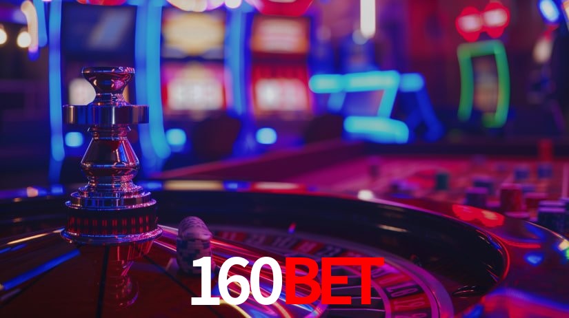 Explore as vantagens do 160BET: serviço profissional e confiabilidade